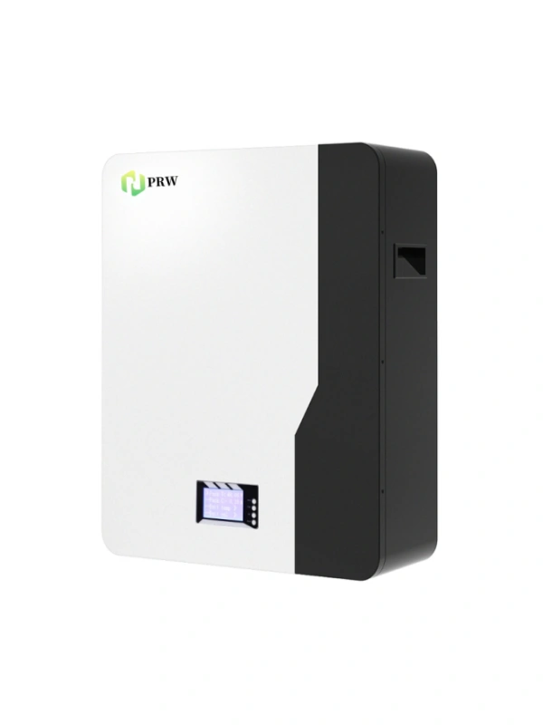 10kWh Battery Storage