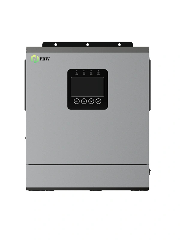 Hybrid Inverter