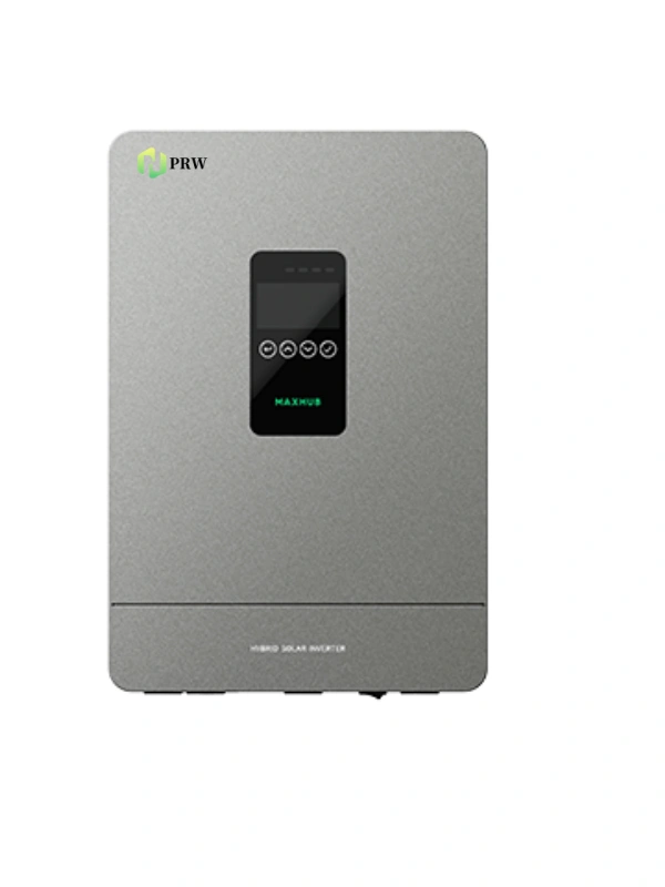 24V 3.6kW Off-Grid Inverter