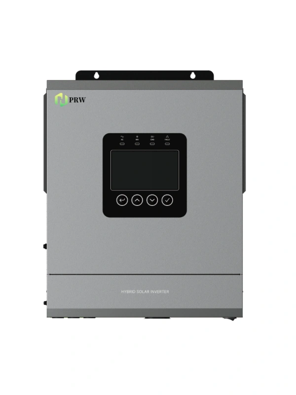 48V 6kW Off-Grid Inverter